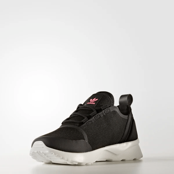 Giày Adidas ZX Flux Adv Virtue 'Black' CG4090 - Ảnh 2