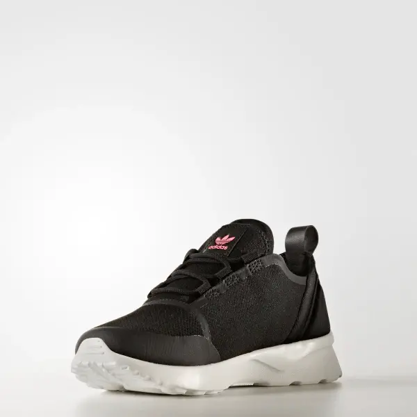 Alternative view of Giày Adidas ZX Flux Adv Virtue 'Black' CG4090
