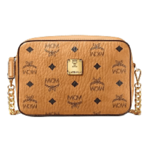 Túi MCM Camera Bag in Visetos Original MYZ9SVI97CO001
