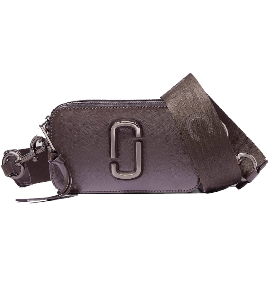 Túi Marc Jacobs Snapshot DTM Camera Bag 'Purple' M0014867-022