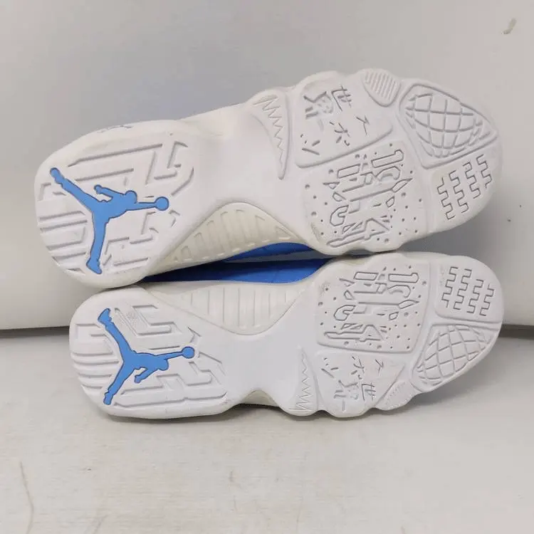 Giày Nike Air Jordan 9 Retro Low BG 'Pantone' 833447-401 - Ảnh 5