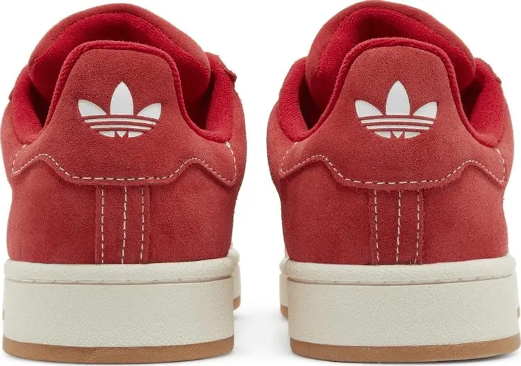 Giày Adidas Campus 00s ‘Better Scarlet’ H03474 - Ảnh 5