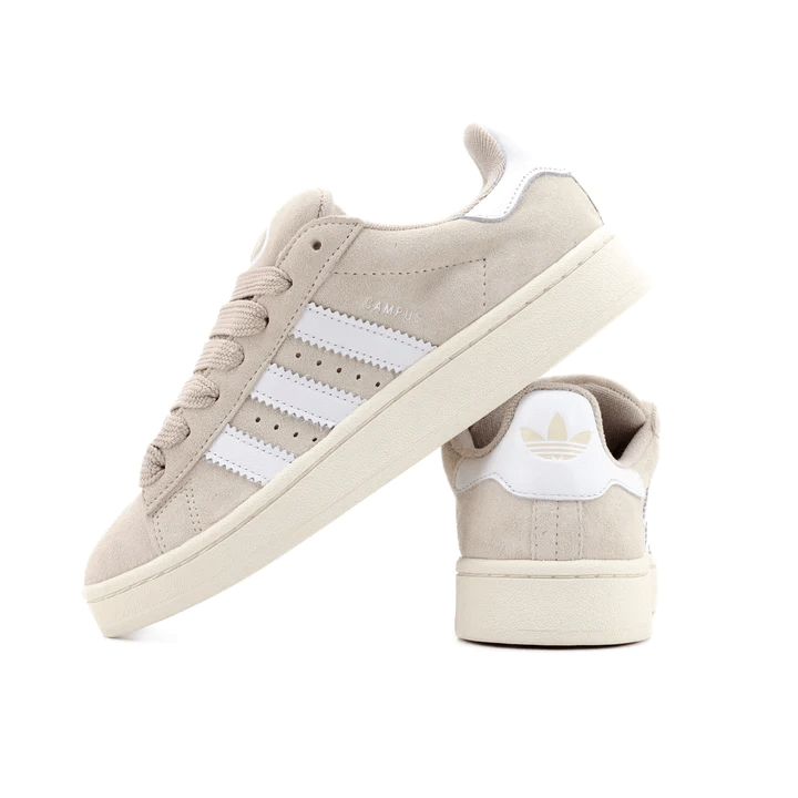 Giày Adidas Campus 'Biege' HP2924 - Ảnh 7