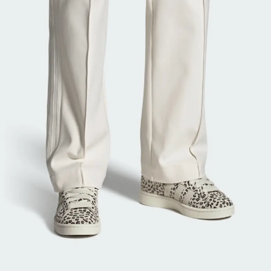 Giày Adidas Campus 00S 'Leopard' ID7041 - Ảnh 4
