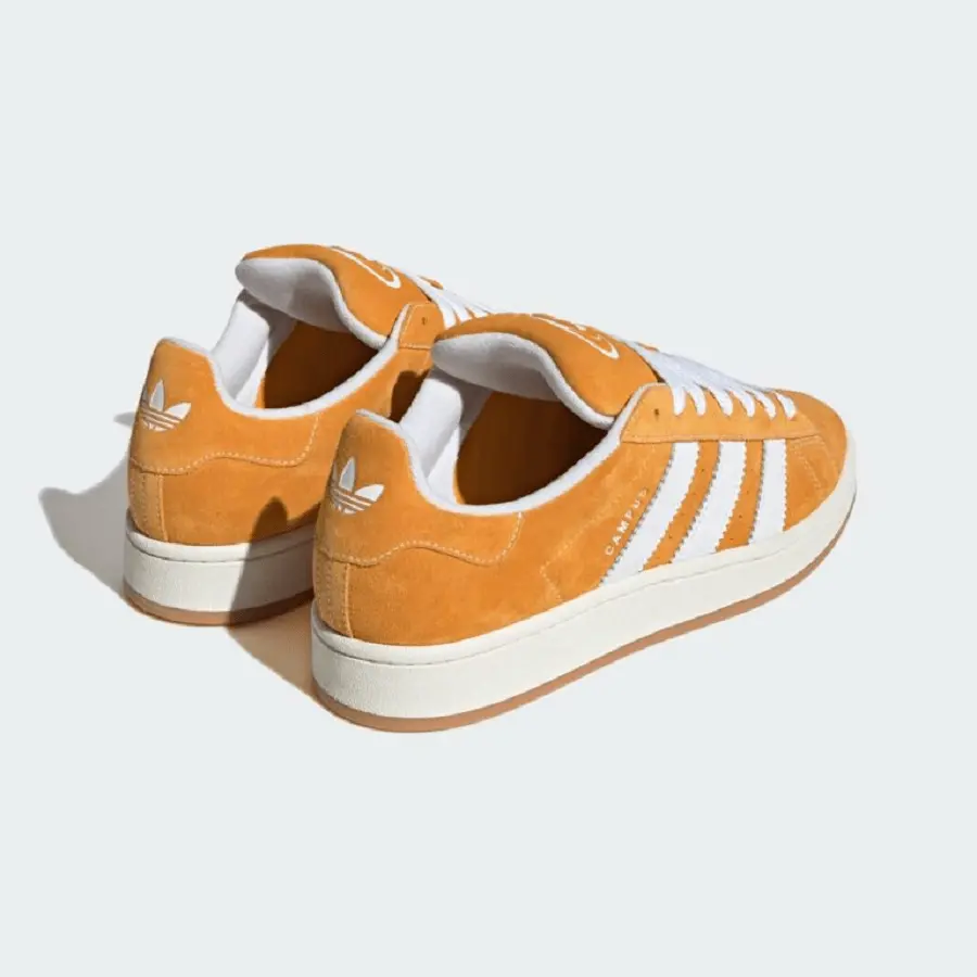 Alternative view of Giày Adidas Campus 00s ‘Mustard Gum’ H03473