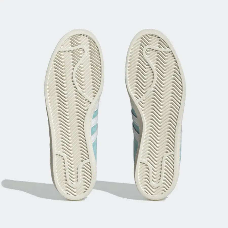 Giày Adidas Campus 80s ‘Easy Mint’ ID7318 - Ảnh 7