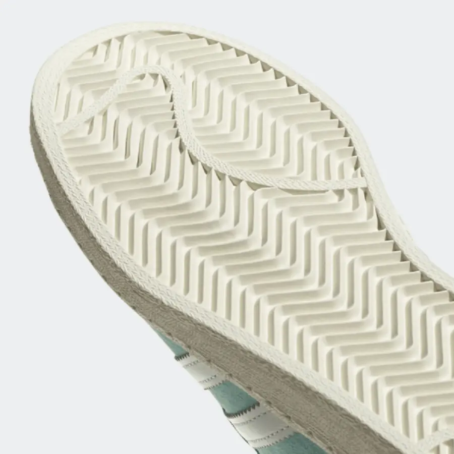 Giày Adidas Campus 80s ‘Easy Mint’ ID7318 - Ảnh 9