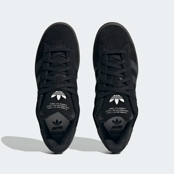 Giày Adidas Campus Low Trainer Shoes IE0017 - Ảnh 3