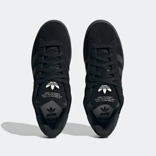 Giày Adidas Campus Low Trainer Shoes IE0017 - Ảnh 3