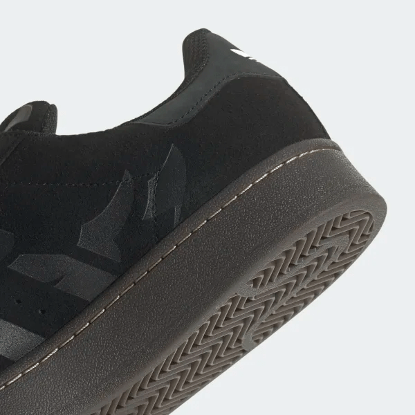 Giày Adidas Campus Low Trainer Shoes IE0017 - Ảnh 6