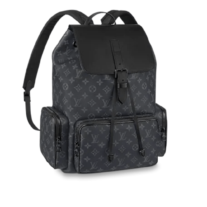 Balo Louis Vuitton Trio Backpack M45538