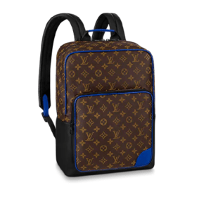 Balo Louis Vuitton Dean Backpack M45867