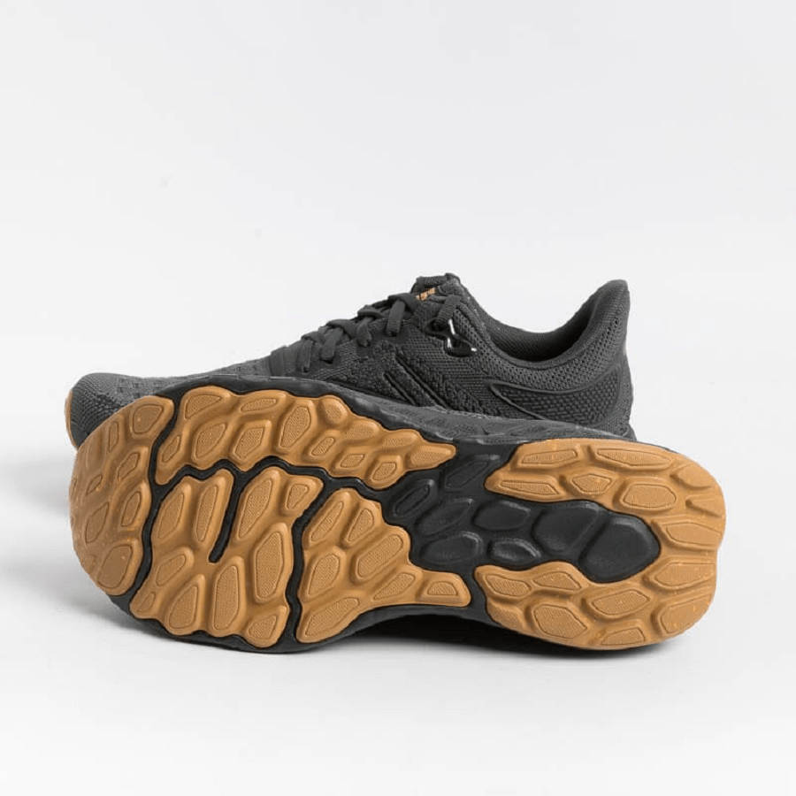 Giày New Balance Fresh Foam X 1080 v12 'Black' W108012K - Ảnh 3