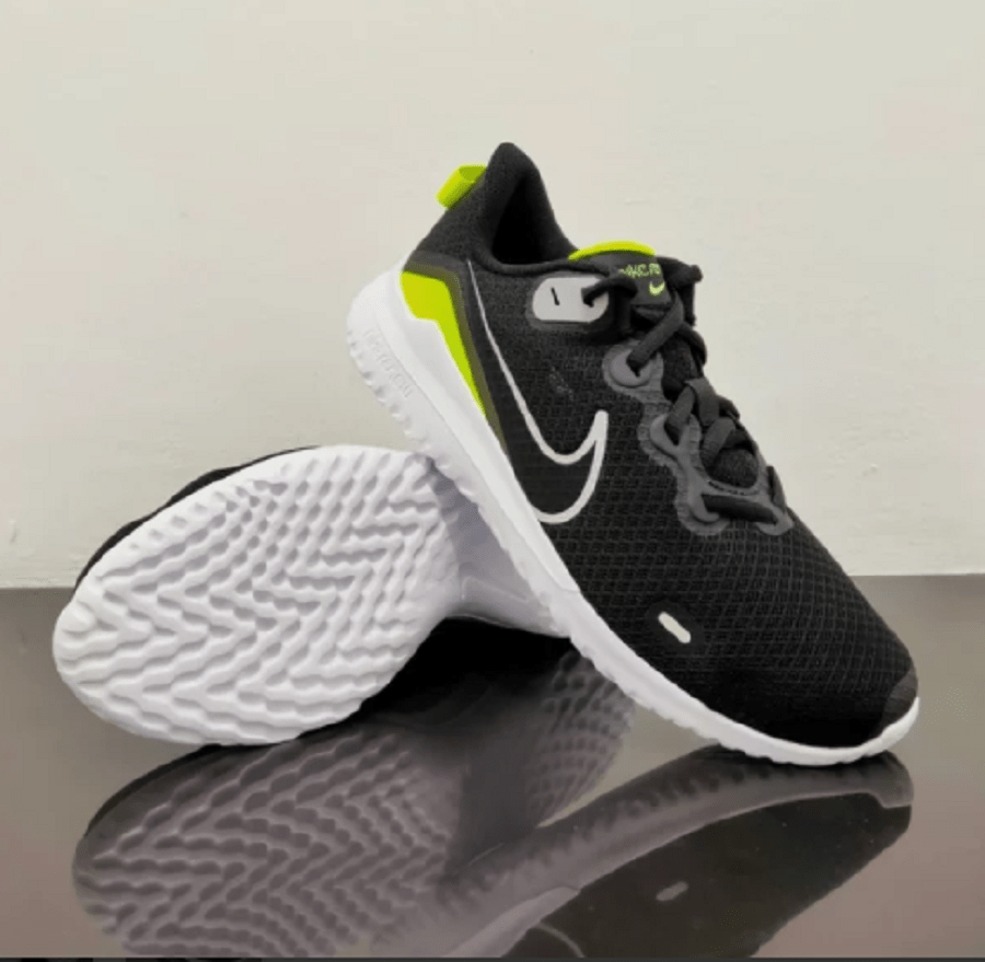 Giày Nike Renew Ride 'Black' CD0311-007 - Ảnh 5