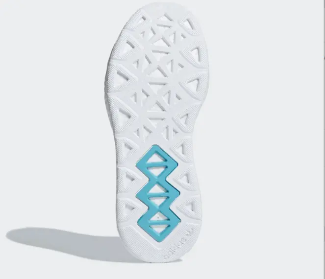 Giày Adidas Arkyn 'Cloud White' F33902 - Ảnh 6