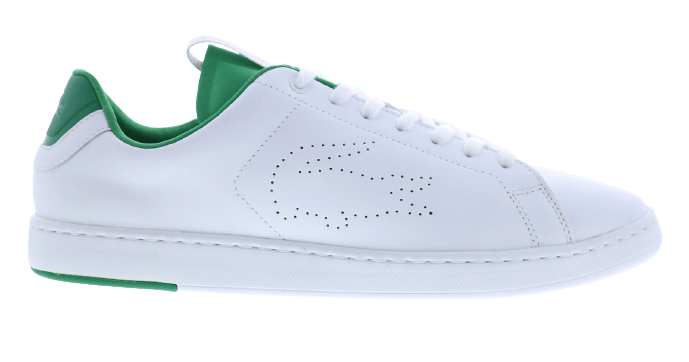 Giày Lacoste Carnaby Evo Li Mens White 37SMA0015082