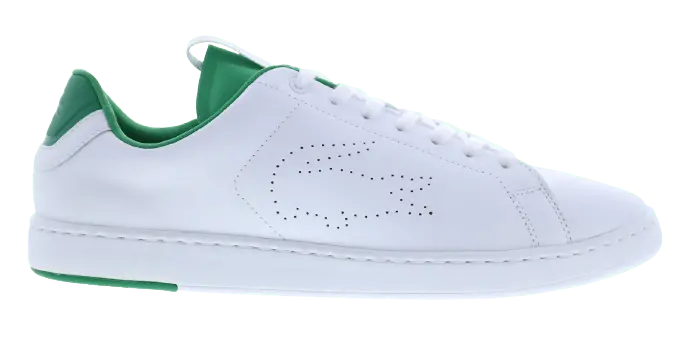 Giày Lacoste Carnaby Evo Li Mens White 37SMA0015082