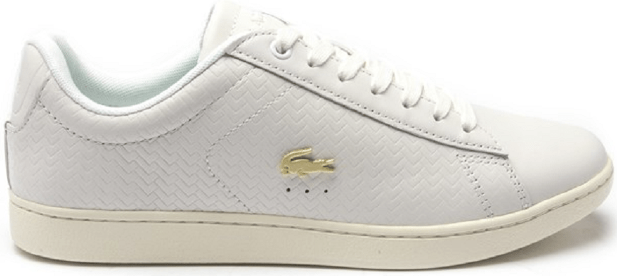 Giày Lacoste Canavi EVO 1 1 1 3 SFA 737SFA0013-18C