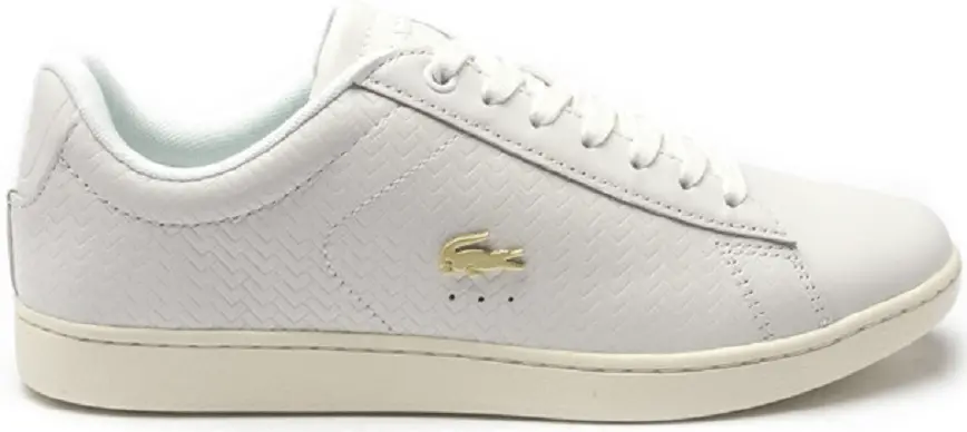 Giày Lacoste Canavi EVO 1 1 1 3 SFA 737SFA0013-18C