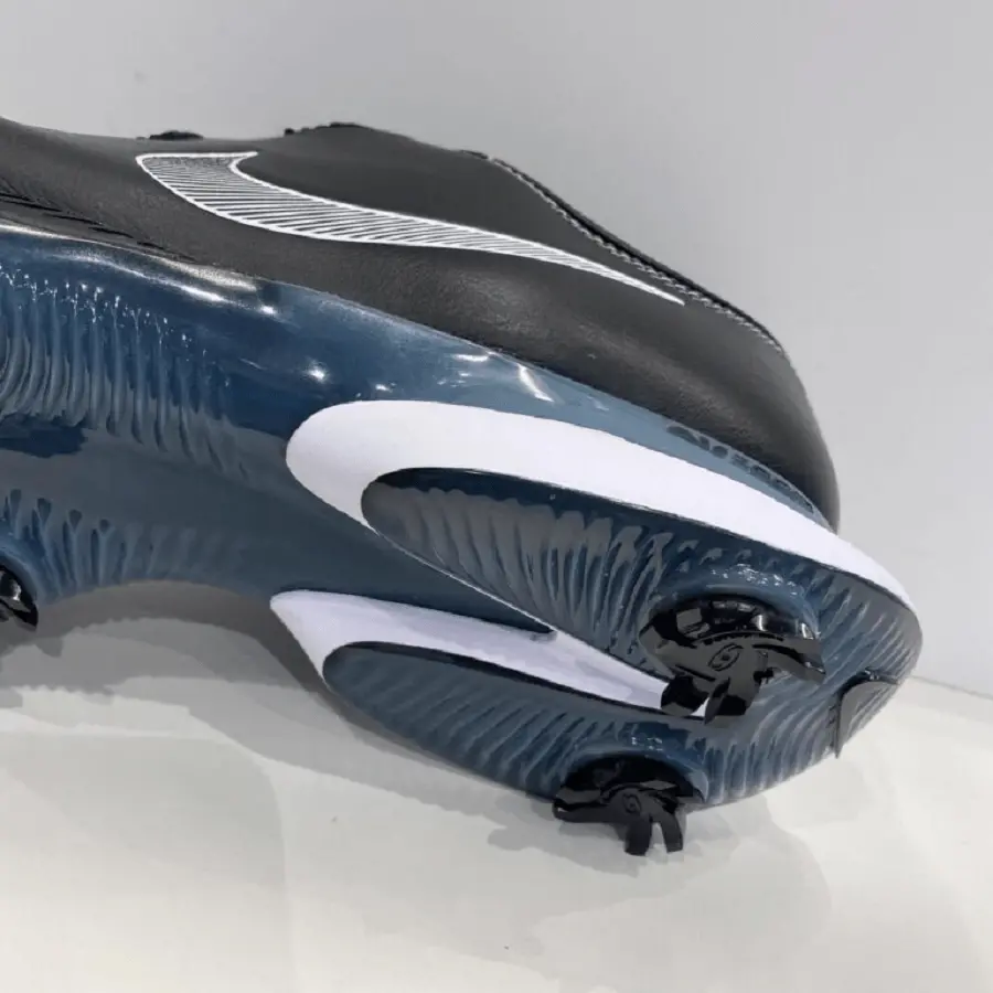Giày Nike Golf Airzoom Victory Tour 2 'Black' DJ0633-001 - Ảnh 3