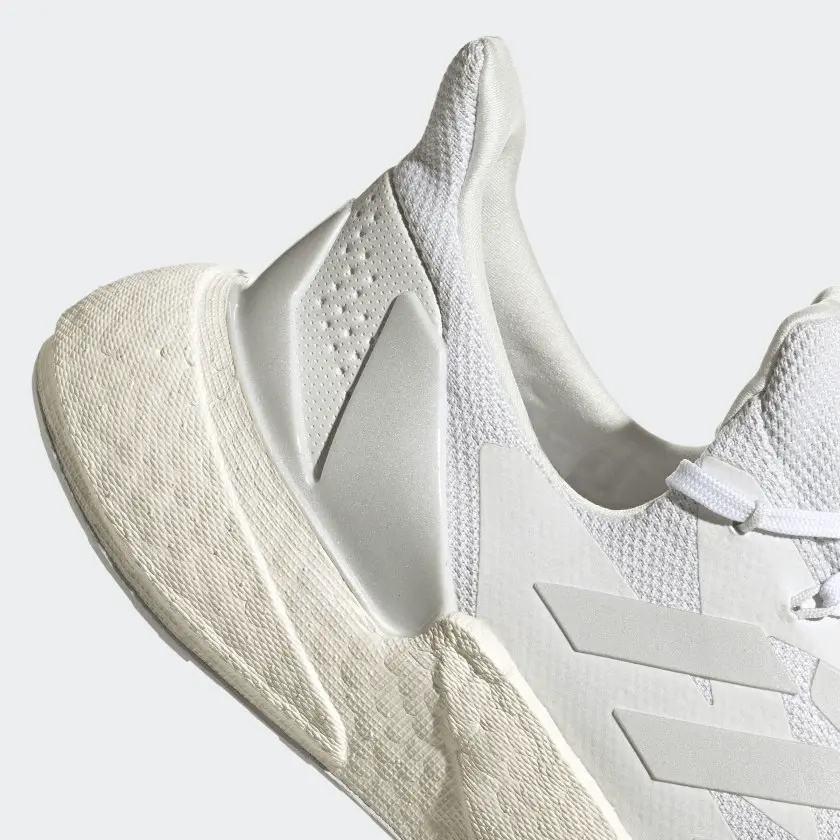 Giày Adidas X9000l4 'Triple White' FW8387 - Ảnh 4
