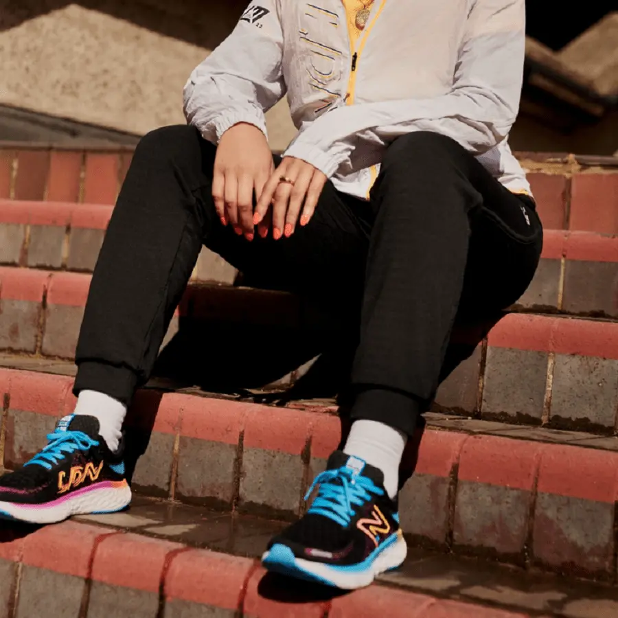 Giày New Balance Fresh Foam x 1080v12 ‘London Editon’ M1080L12 - Ảnh 6