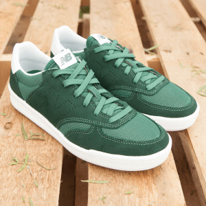 Alternative view of Giày New Balance 300 Green CRT300FD