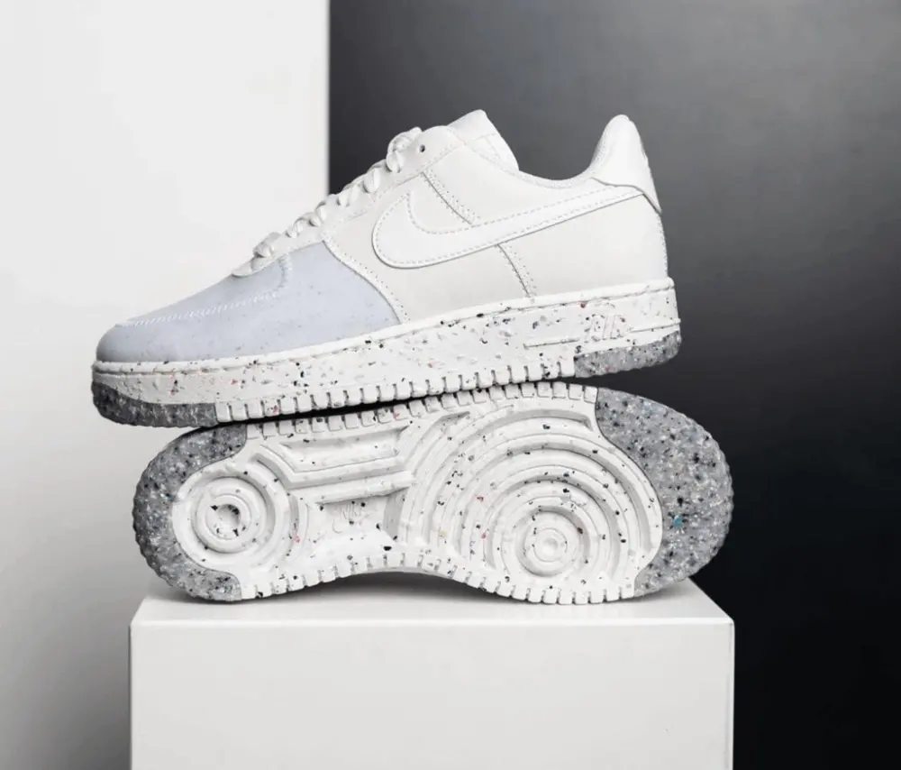 Giày Nike Air Force 1 Low ‘Crater’ CT1986-100 - Ảnh 6