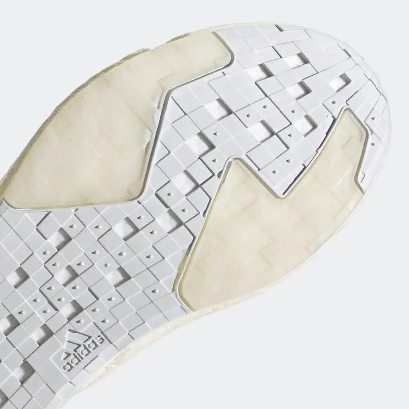Giày Adidas X9000l4 'Triple White' FW8387 - Ảnh 5