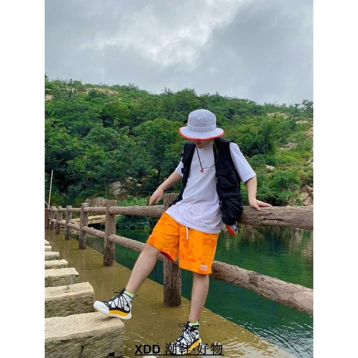 Giày Nike ACG Air Terra Antarktik Gore-Tex 'University Gold' BV6348-100 - Ảnh 5