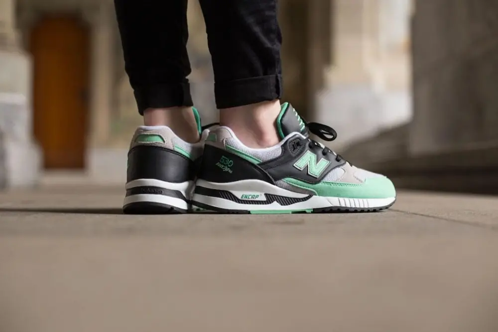 Giày New Balance 530 'Mint' W530PIK - Ảnh 4