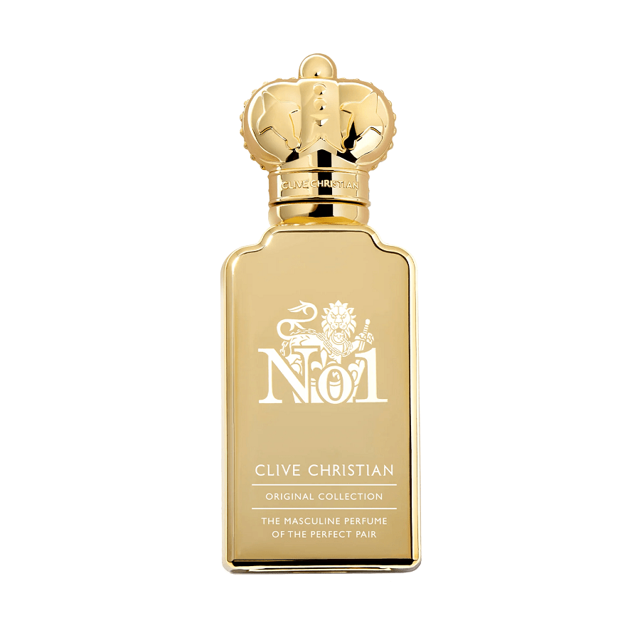 Nước Hoa Clive Christian No1 Masculine Edition