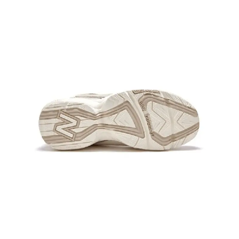 Giày New Balance 452 'Beige Calm Taupe' WX452RM - Ảnh 10