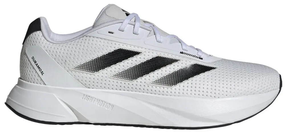 Giày Adidas Duramo SL 'White Black' IE7262