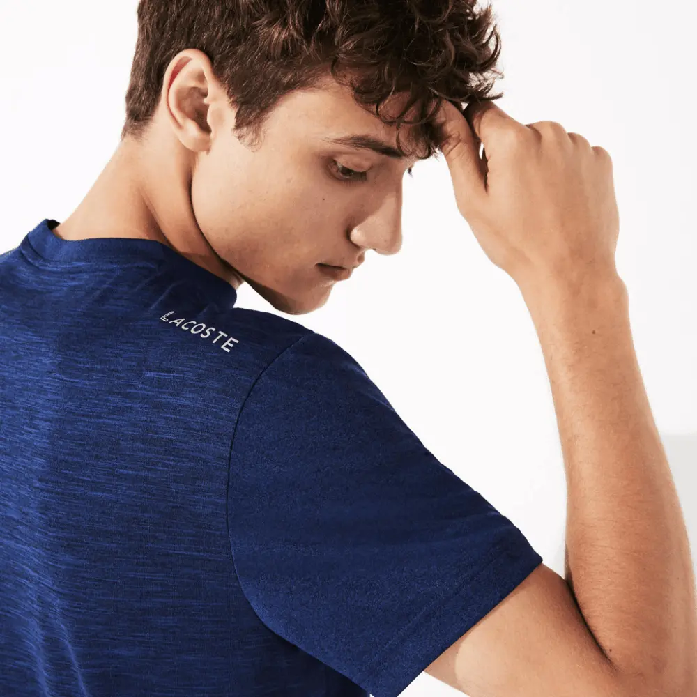 Alternative view of Áo Lacoste Men's T shirt TH7970-1YW