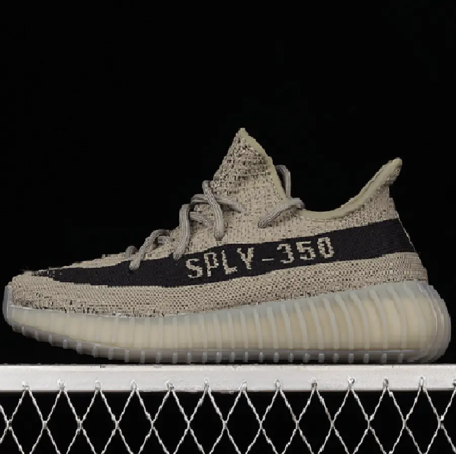 Giày Adidas Yeezy Boost 350 V2 'Granite' HQ2059 - Ảnh 4