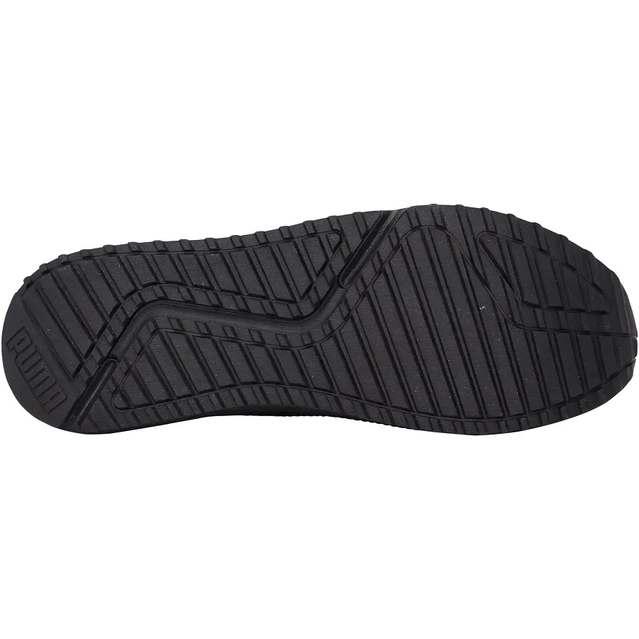 Giày Puma Pacer Future Slip-on 'Black' 382230-01 - Ảnh 5