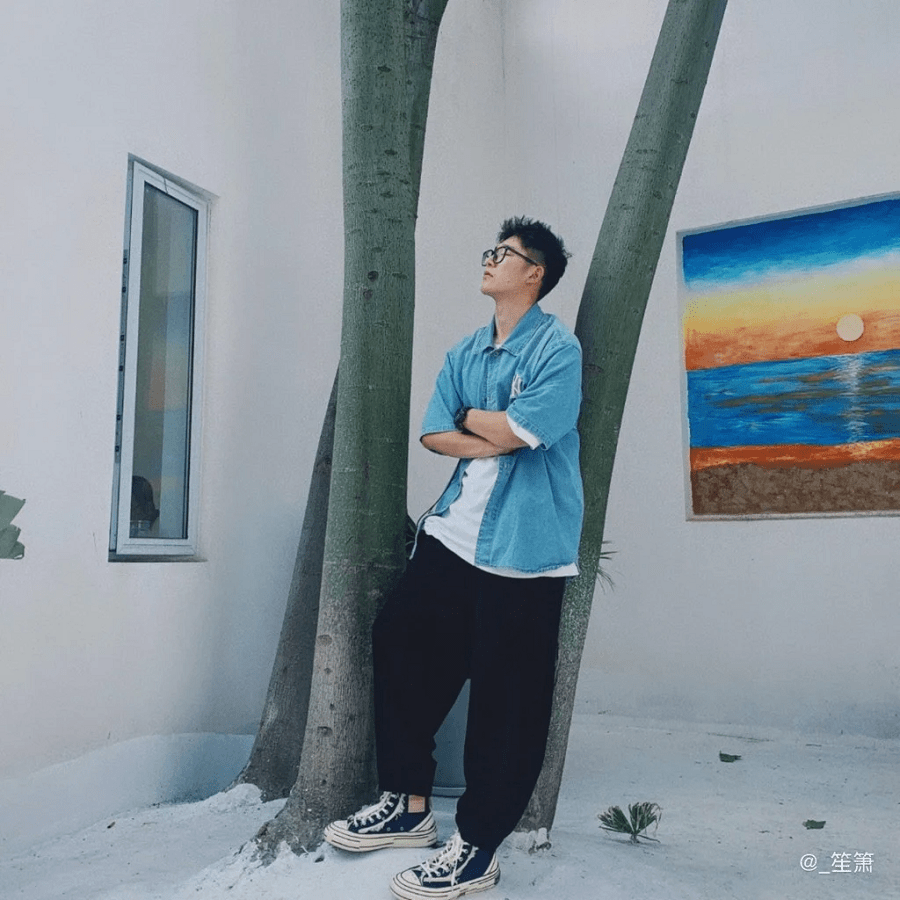 Giày Xvessel G.O.P Highs Navy F20X008N - Ảnh 4