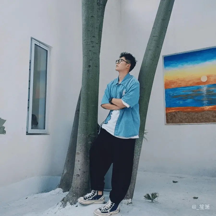 Giày Xvessel G.O.P Highs Navy F20X008N - Ảnh 4
