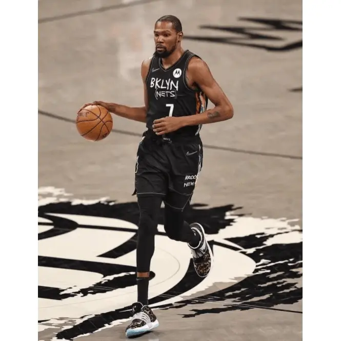 Giày Nike KD 14 EP 'Essential' CZ0170-001 - Ảnh 4