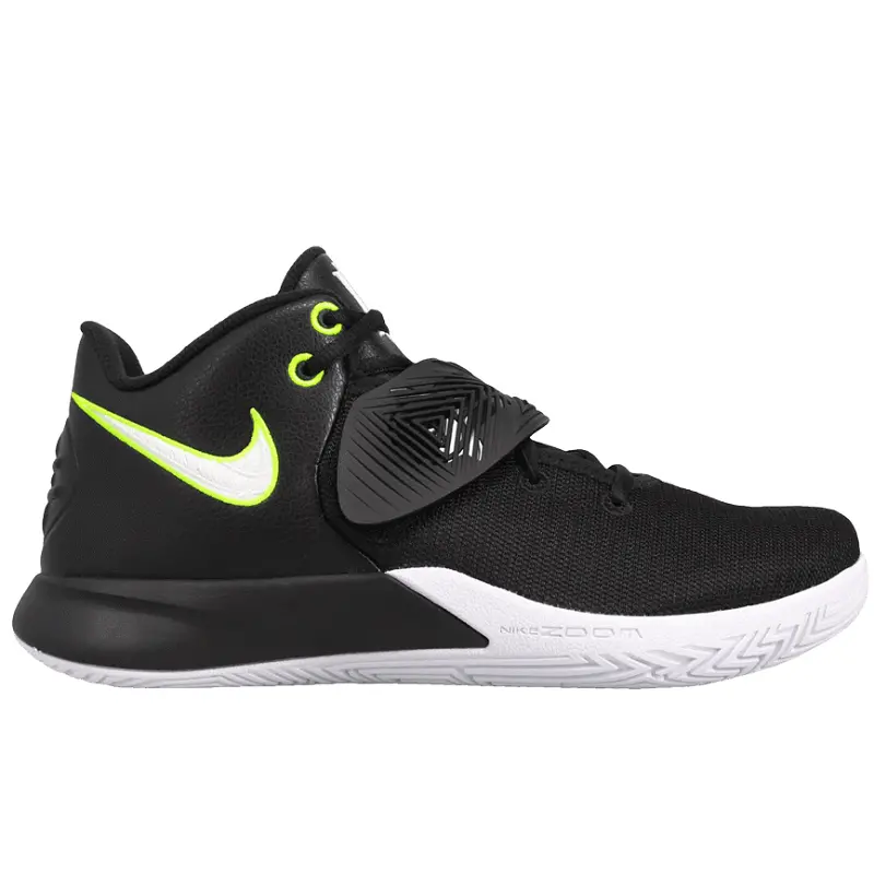 Giày Nike Kyrie Flytrap 3 EP 'Black Volt' CD0191-001