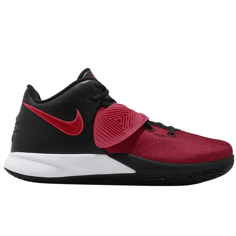 Giày Nike Kyrie Flytrap 3 EP 'University Red' CD0191-009