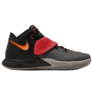 Giày Nike Kyrie Flytrap 3 EP 'Black Chile Red' CD0191-011