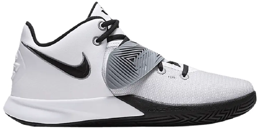 Giày Nike Kyrie Flytrap 3 EP 'White Cool Grey' CD0191-103