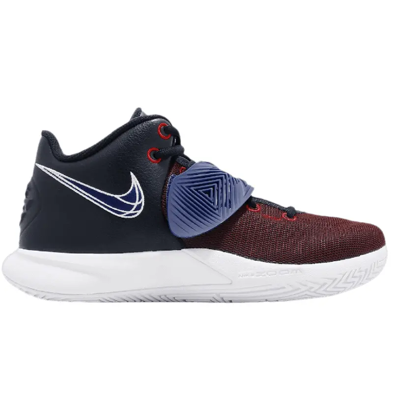 Giày Nike Kyrie Flytrap 3 EP 'Obsidian Bordeaux' CD0191-400