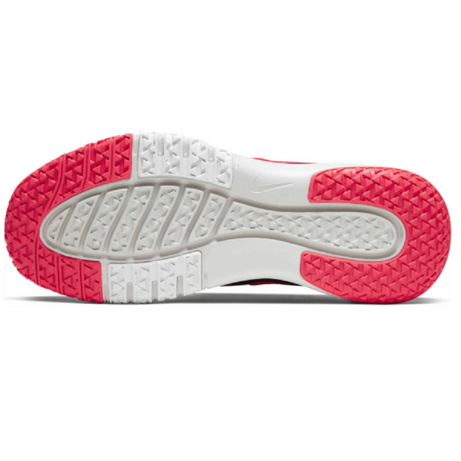 Giày Nike Flex Control 4 ‘Black Red’ CD0197-005 - Ảnh 4