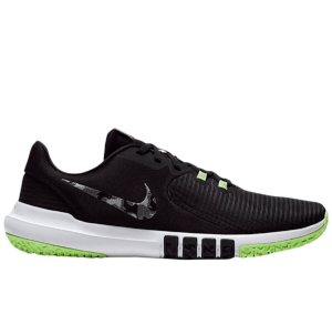 Giày Nike Flex Control 4 ‘Black Camo Swoosh’ CD0197-004