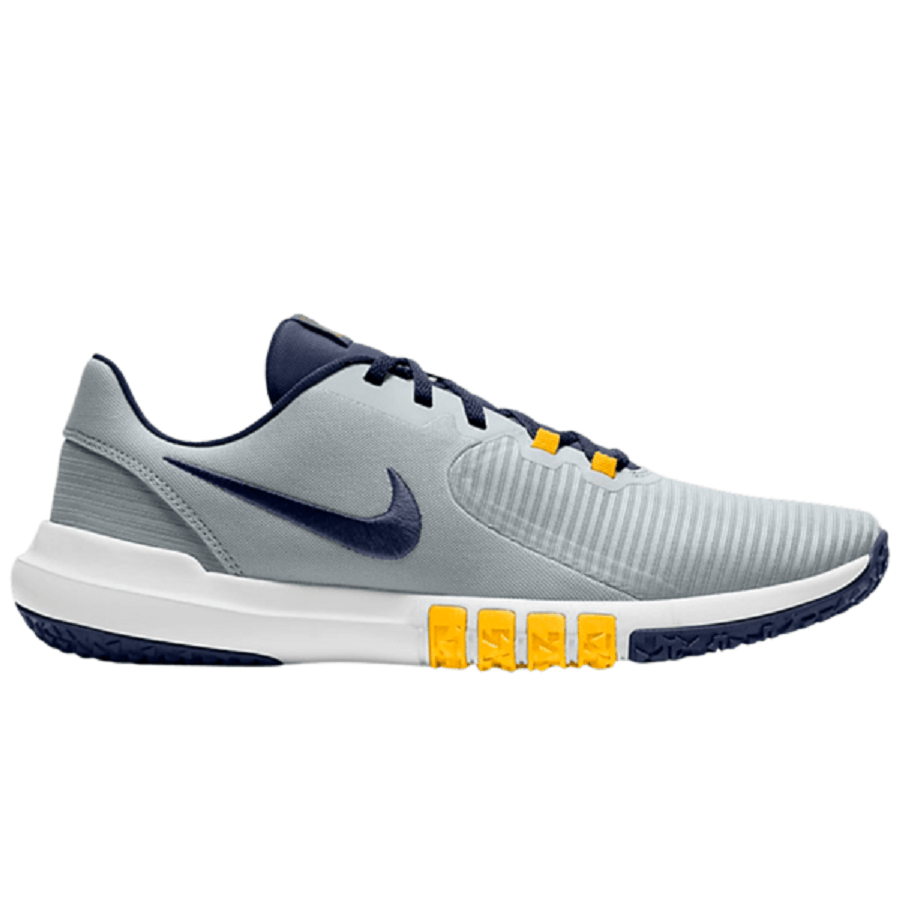 Giày Nike Flex Control 4 ‘Pure Platinum Navy’ CD0197-007