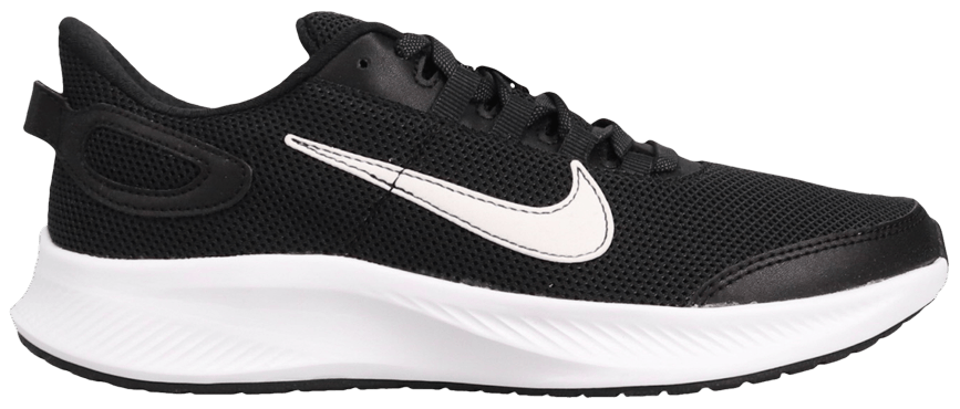 Giày Nike Wmns Runallday 2 'Black' CD0224-004