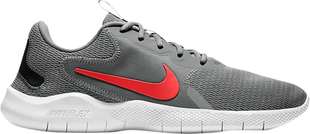 Giày Nike Flex Experience Run 9 ‘Particle Grey’ CD0225-008